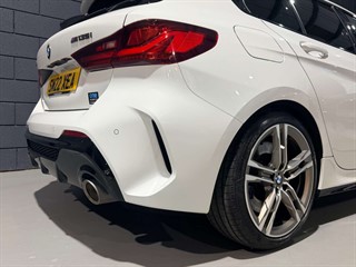 Used BMW 1 Series from One Automotive