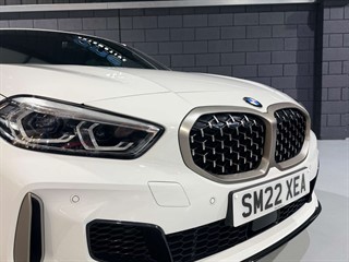 Used BMW 1 Series from One Automotive