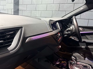 Used BMW 1 Series from One Automotive