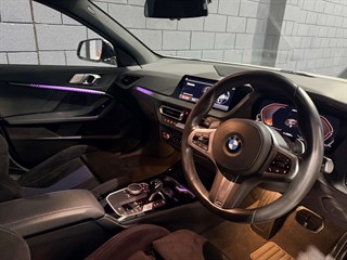Used BMW 1 Series from One Automotive