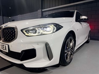 Used BMW 1 Series from One Automotive