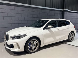 Used BMW 1 Series from One Automotive