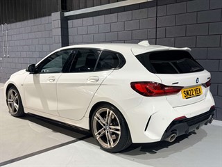 Used BMW 1 Series from One Automotive