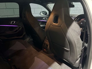 Used BMW 1 Series from One Automotive