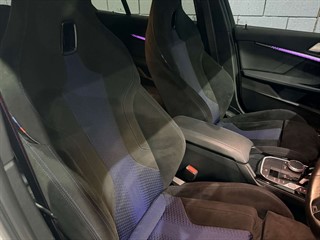 Used BMW 1 Series from One Automotive