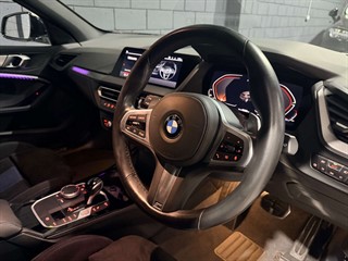 Used BMW 1 Series from One Automotive