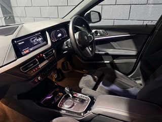 Used BMW 1 Series from One Automotive