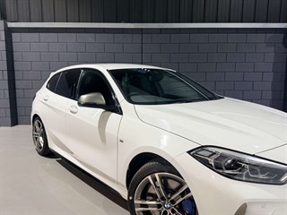 Used BMW 1 Series from One Automotive