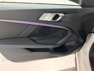 Used BMW 1 Series from One Automotive