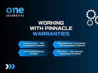 Used BMW 1 Series from One Automotive