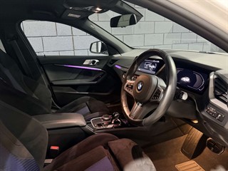 Used BMW 1 Series from One Automotive