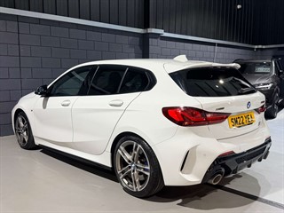 Used BMW 1 Series from One Automotive