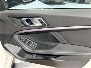 Used BMW 1 Series from One Automotive