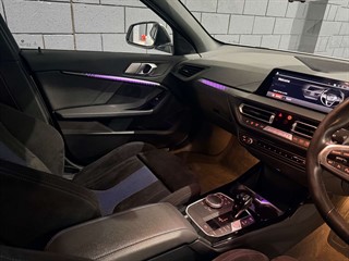 Used BMW 1 Series from One Automotive