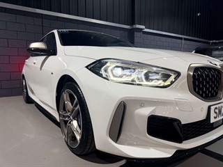 Used BMW 1 Series from One Automotive
