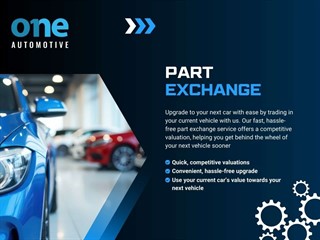 Used BMW 220d from One Automotive