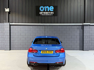 Used BMW 330e from One Automotive