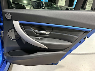 Used BMW 330e from One Automotive