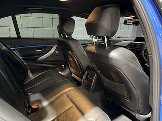 Used BMW 330e from One Automotive