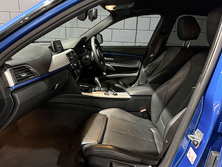 Used BMW 330e from One Automotive
