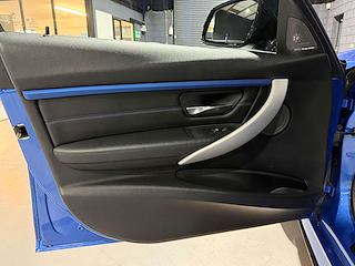 Used BMW 330e from One Automotive