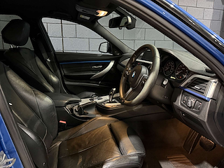 Used BMW 330e from One Automotive