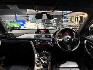 Used BMW 330e from One Automotive