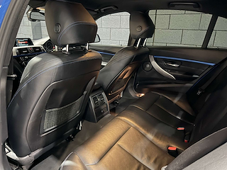 Used BMW 330e from One Automotive