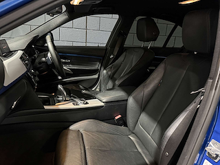 Used BMW 330e from One Automotive