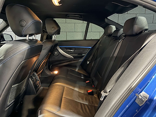 Used BMW 330e from One Automotive