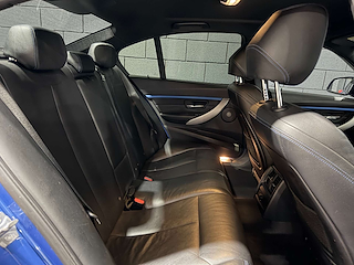 Used BMW 330e from One Automotive