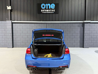 Used BMW 330e from One Automotive