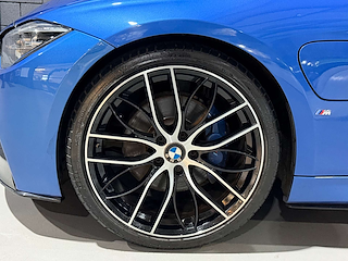 Used BMW 330e from One Automotive