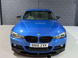 Used BMW 330e from One Automotive