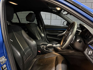 Used BMW 330e from One Automotive