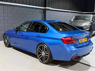 Used BMW 330e from One Automotive