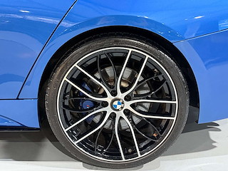 Used BMW 330e from One Automotive