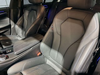 Used BMW 5 Series from One Automotive