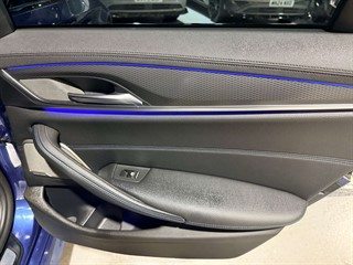 Used BMW 5 Series from One Automotive