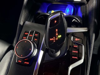 Used BMW 5 Series from One Automotive