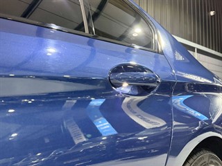 Used BMW 5 Series from One Automotive