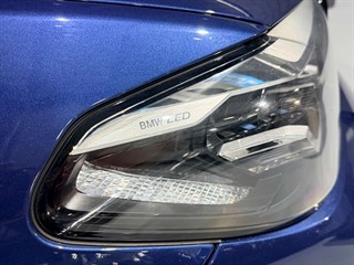 Used BMW 5 Series from One Automotive