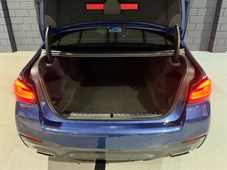 Used BMW 5 Series from One Automotive