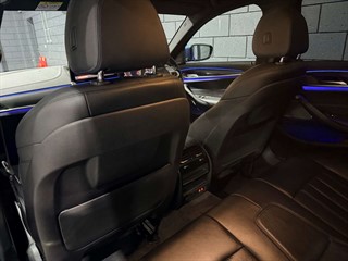 Used BMW 5 Series from One Automotive