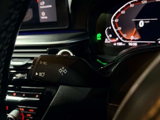 Used BMW 5 Series from One Automotive