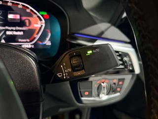 Used BMW 5 Series from One Automotive