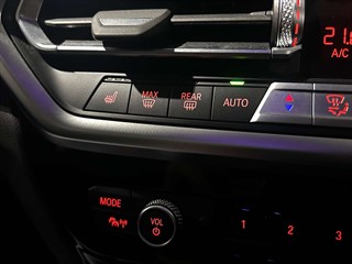 Used BMW iX3 from One Automotive