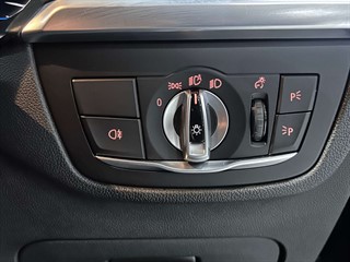 Used BMW iX3 from One Automotive