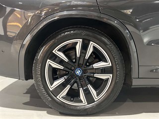 Used BMW iX3 from One Automotive
