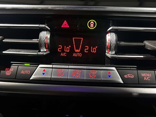 Used BMW iX3 from One Automotive